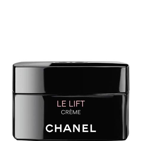 chanel le lift creme review